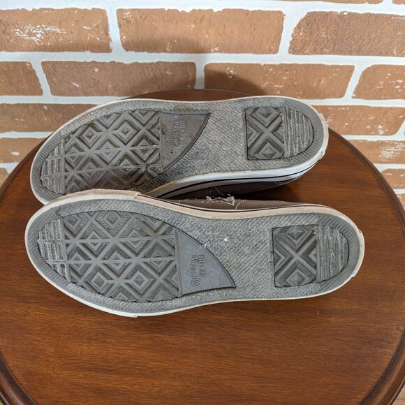 Converse One Star Sneakers - Picture 5 of 8